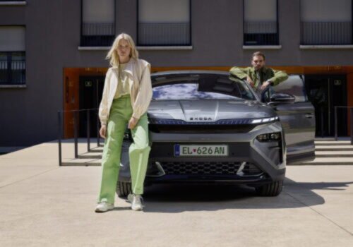 Takmer dve tretiny ľudí na Slovensku sa ešte neviezli v elektromobile, ukázal reprezentatívny prieskum