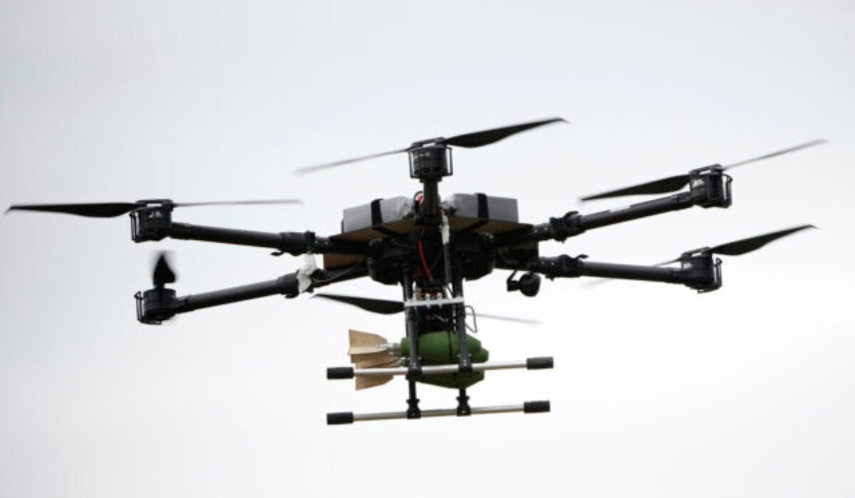 Väčšina Poliakov odmieta názor Trumpa, že vpád ruských dronov nad poľské územie bol náhodný