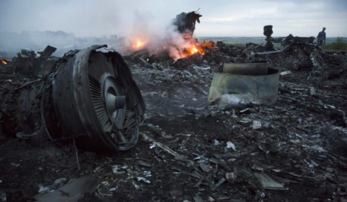Rusko podalo odvolanie na Medzinárodnom súdnom dvore v kauze zostrelenia lietadla MH17