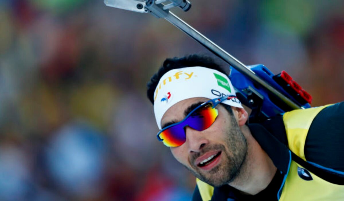 Legendárny Francúz Fourcade 15 rokov po pretekoch vo Vancouveri získal svoje šieste olympijské zlato