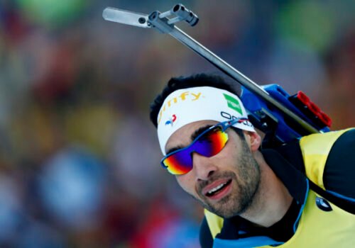 Legendárny Francúz Fourcade 15 rokov po pretekoch vo Vancouveri získal svoje šieste olympijské zlato