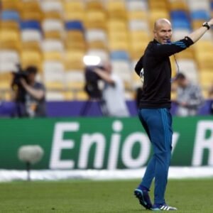 Syn slávneho Zinedina Zidana bude reprezentovať Alžírsko