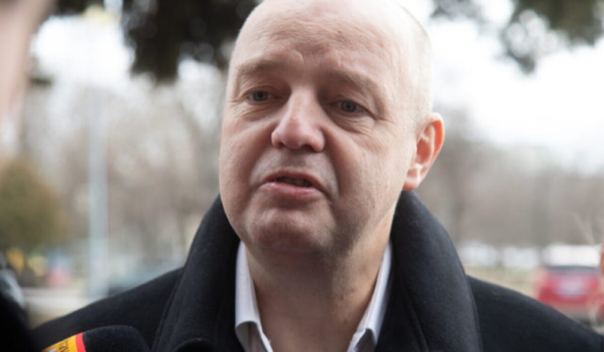 Pavol Rusko popiera vinu, prokuratúra trvá na opaku. Kauza prípravy vraždy Volzovej sa znovu otvorí