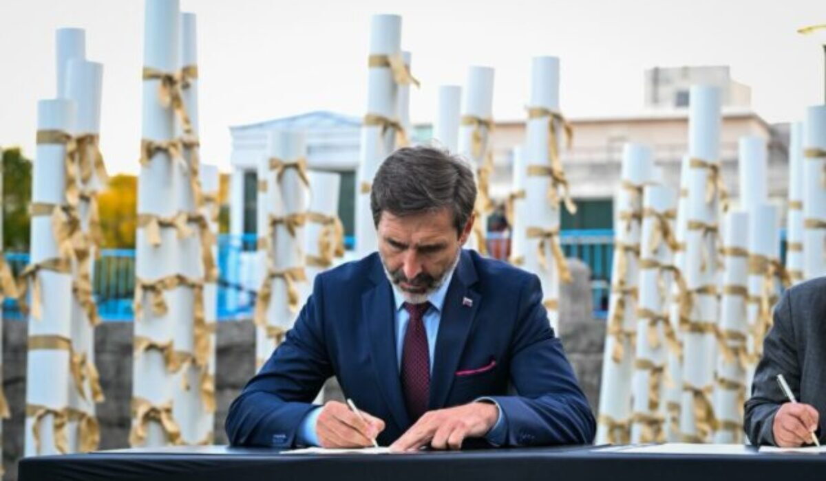 Slovensko sa pripojilo k deklarácii OSN, cieľom je ochrana humanitárnych pracovníkov v krízových oblastiach – FOTO