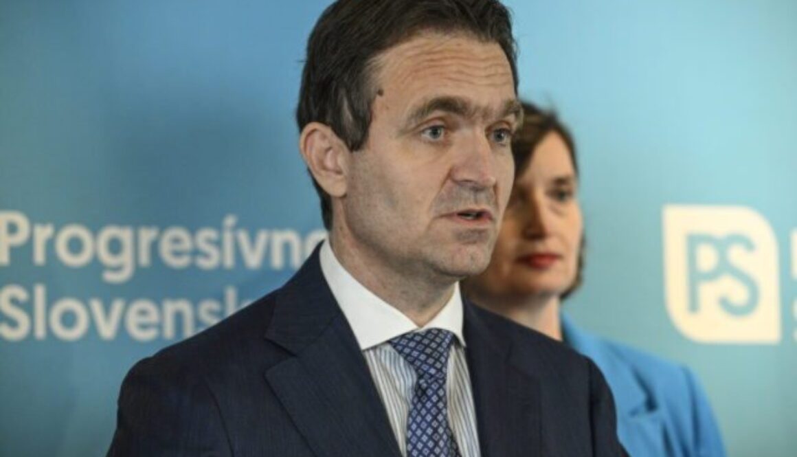 Ódor chce porovnať vízie progresívcov a Smeru pre slovenskú ekonomiku, Kamenického vyzval na televíznu debatu – VIDEO