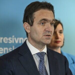 Ódor: Fico je zúfalý, chce umlčať voličov zo zahraničia