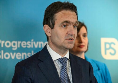 Progresívne Slovensko nechce otvárať Benešove dekréty, podľa Ódora ich chce zatvárať