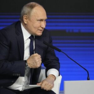 Moskva poslala tvrdé varovanie: Štáty s jadrovými bombardérmi môžu byť prvé na rane