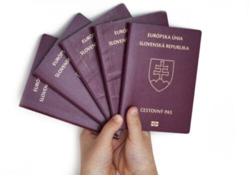 Na hraniciach sa chystá veľká zmena. Pasy už nebudú pečiatkovať, prichádza európsky systém EES