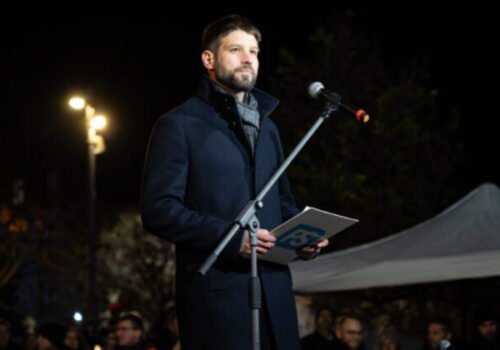 PS zvoláva okrúhly stôl, s partnermi a organizáciami chce vyriešiť spoločný postup k 17. novembru