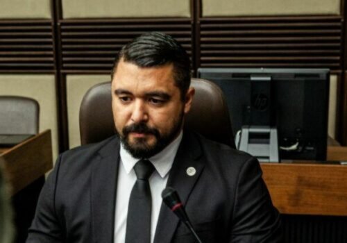 Progresívci žiadajú odvolanie Gašpara, šéfom SIS nemôže byť „mafiánsky plagiátor“