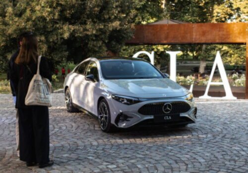 Mercedes-Benz Fashion Live! vstupuje do svojho 12. ročníka. Podporí etablovaných tvorcov aj nové talenty
