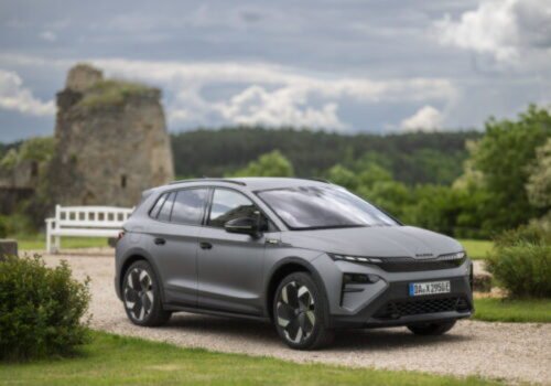 Škoda Auto Slovensko sa predstaví na nitrianskom autosalóne s atraktívnou ponukou modelov a mimoriadnym autosalónovým zvýhodnením