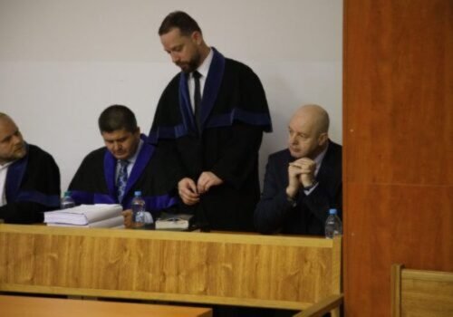Súd v kauze prípravy vraždy Volzovej potvrdil nevinu obžalovaných, odvolanie prokurátora zamietol – VIDEO