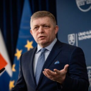 Fico považuje Žilinkovu tlačovku za jednoliaty útok na vládu, na stretnutí vyslovil nesúhlas s viacerými tvrdeniami