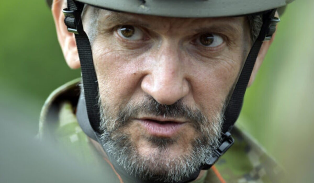 Kaliňák označil rok 2025 za najlepší od vzniku Ozbrojených síl SR, pribudlo vraj najviac vojakov