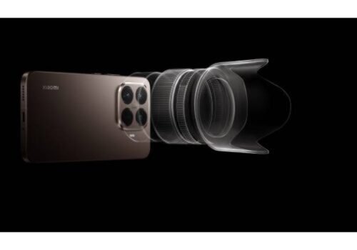 Majstri detailu prichádzajú – Nové vlajkové smartfóny Xiaomi 15T a 15T Pro s Leica optikou, najmodernejšími technológiami a skvelou štartovacou cenou!