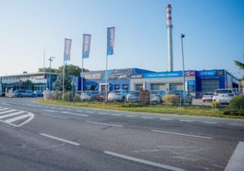 Skupina AURES Holdings tento rok predala už rekordných 77 000 áut