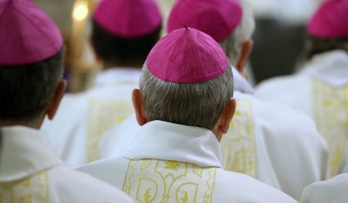 15. september ako deň pracovného pokoja vyhovoval aj Ficovi, biskupi upozorňujú na Vatikánsku zmluvu