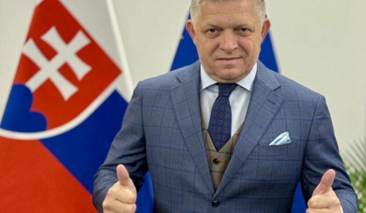 Najdôveryhodnejším lídrom politickej strany je podľa prieskumu Fico, dôveruje mu celkovo až 38 percent občanov