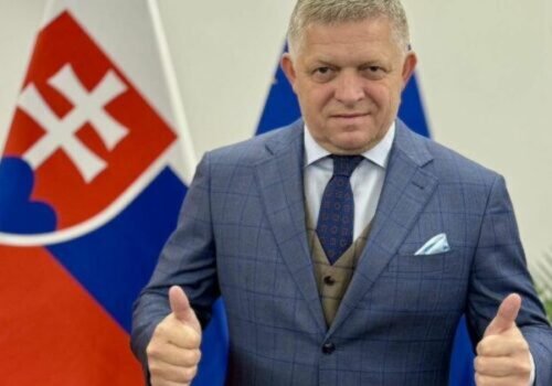 Najdôveryhodnejším lídrom politickej strany je podľa prieskumu Fico, dôveruje mu celkovo až 38 percent občanov
