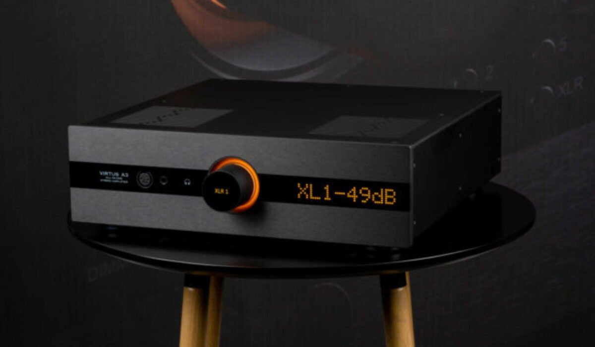 Výstava Audio Video Kino 2025 – slovenské premiéry aj absolútna high-end špička!