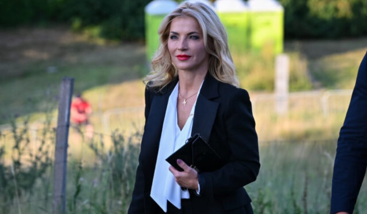 Šimkovičová vyzdvihla úspech Bibiany, inštitúcia získala prestížne ocenenie – FOTO