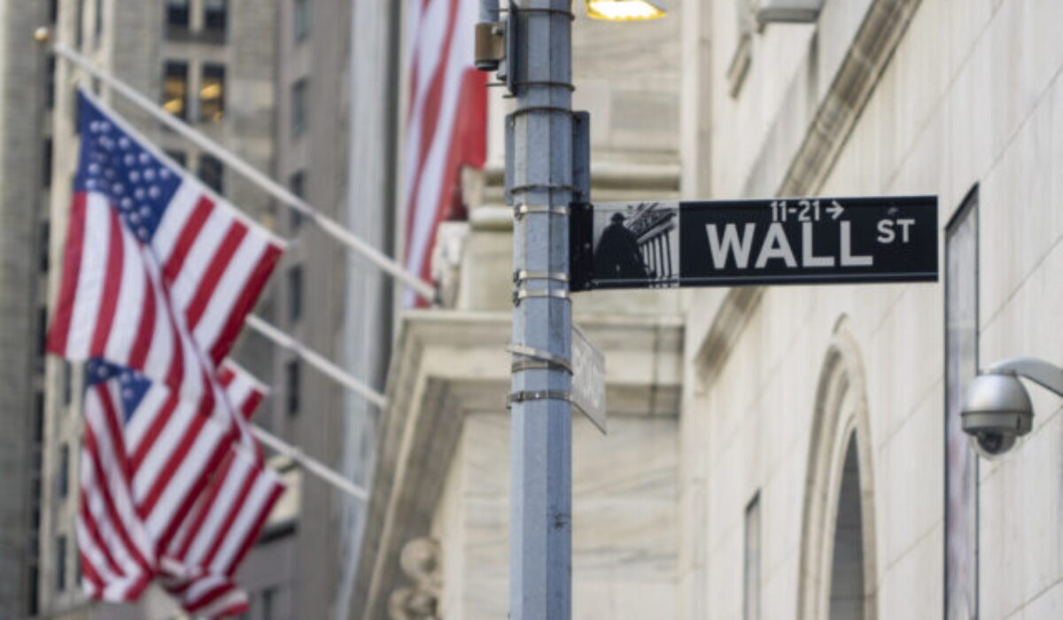 Americké akciové trhy stúpli vďaka tomu, že inflácia je v súlade s očakávaniami