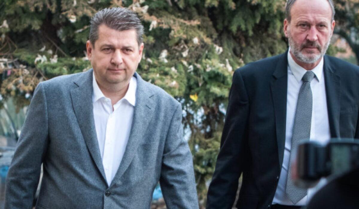 Kauza Bonaparte sa vracia pred súd, pokračovať má výsluchom znalcov