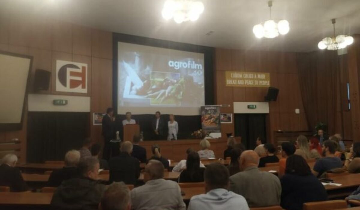 Medzinárodný filmový festival Agrofilm prinesie 106 filmov z 22 krajín