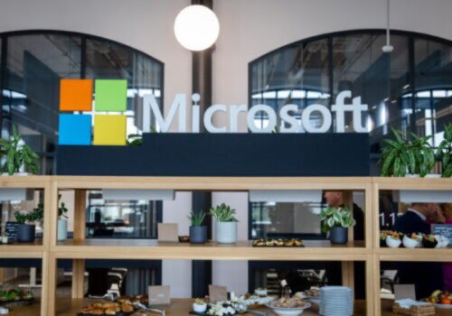 30 rokov Microsoftu na Slovensku: Od Windows 95 po AI revolúciu verejnej správy
