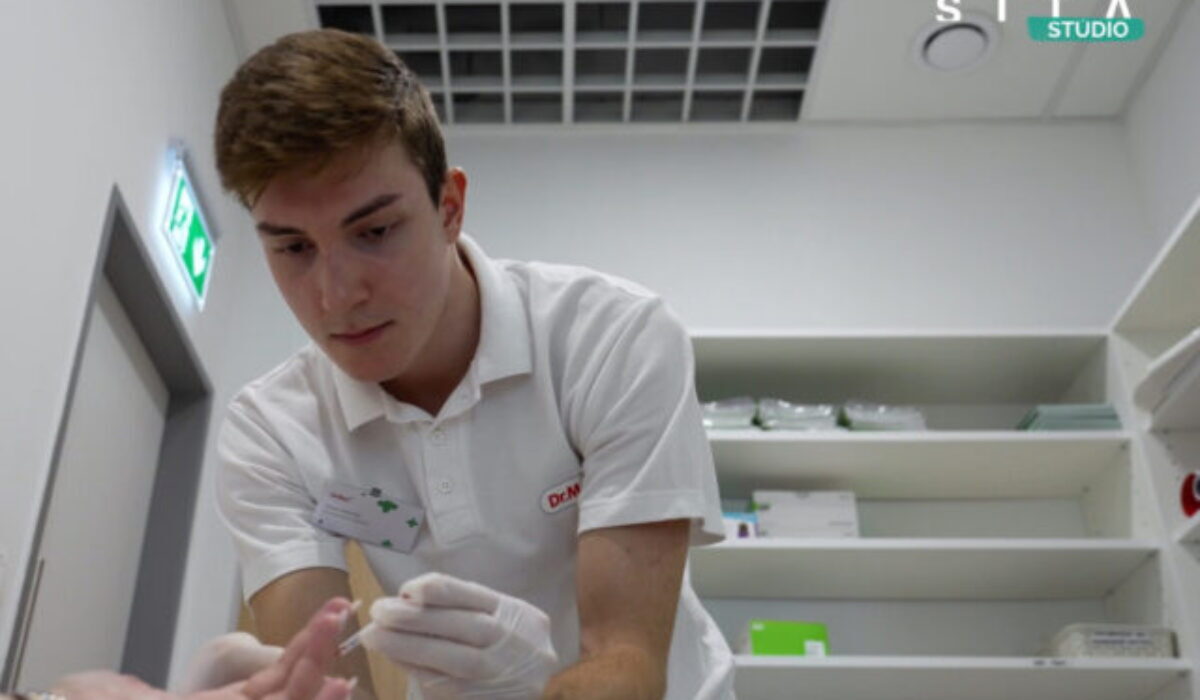 Dôvera farmaceutov rastie! Lekárne môžu prispieť k zníženiu plytvania antibiotikami