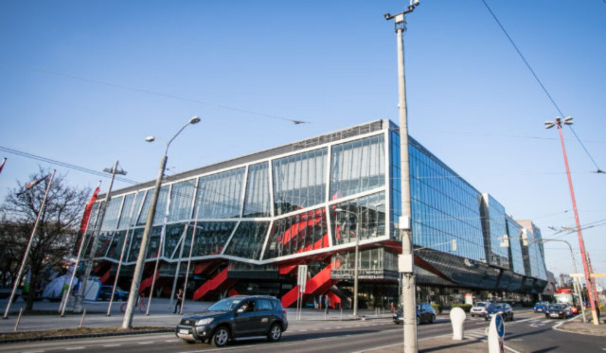 Zimný štadión Ondreja Nepelu zostane až do roku 2029 Tipos Arénou
