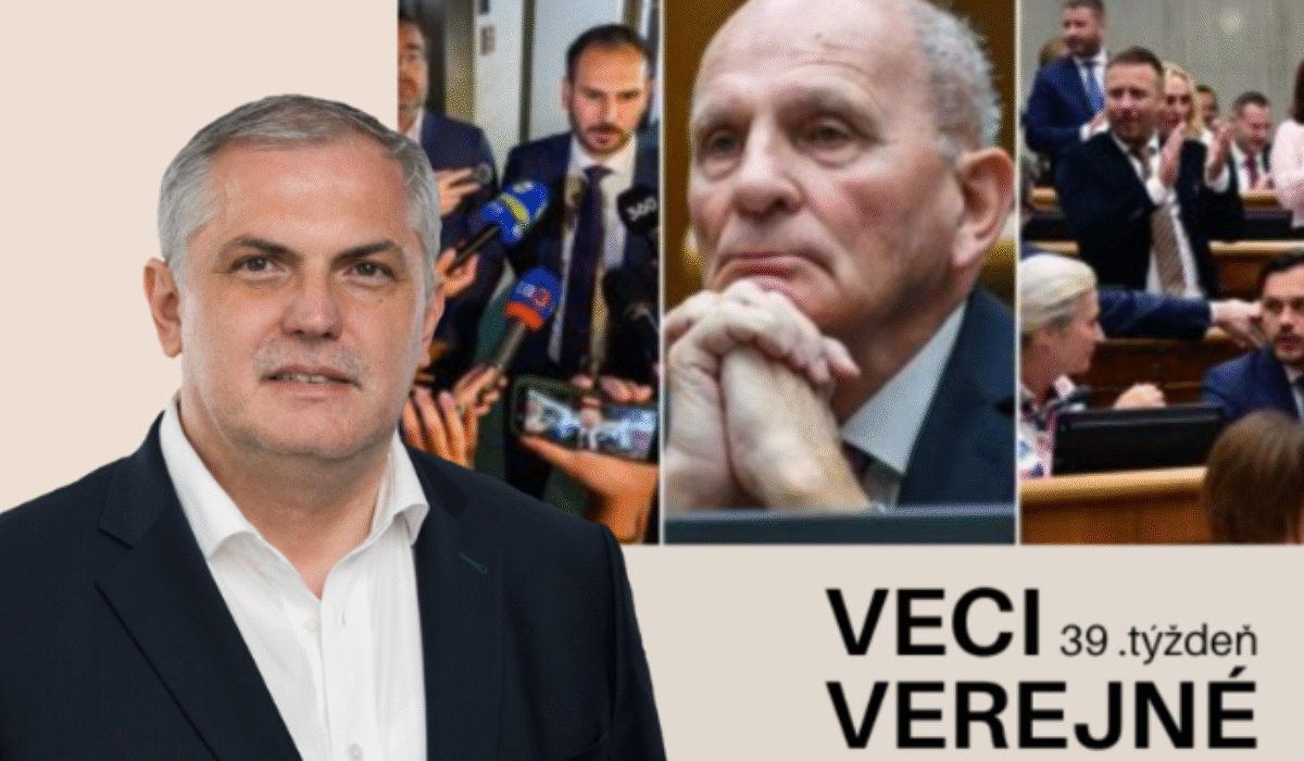 Novela ústavy prijatá – čo sa odohrávalo v zákulisí?