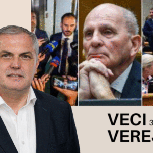 Novela ústavy prijatá – čo sa odohrávalo v zákulisí?