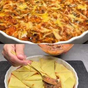 Krémové lasagne rolky so špenátom a talianskou klobásou