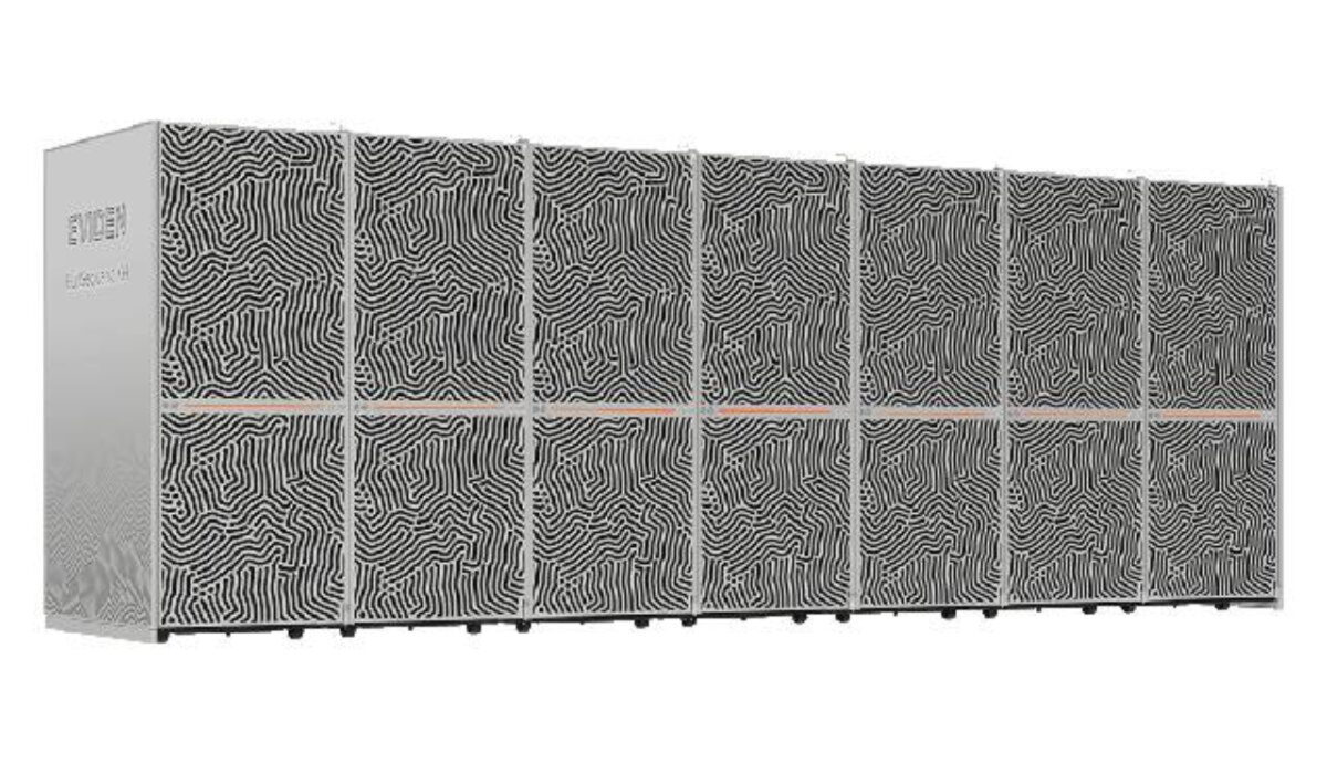 V Nemecku spustili najvýkonnejší superpočítač Európy. Je postavený na rovnakej technológii a má rovnaké chladenie ako ten slovenský