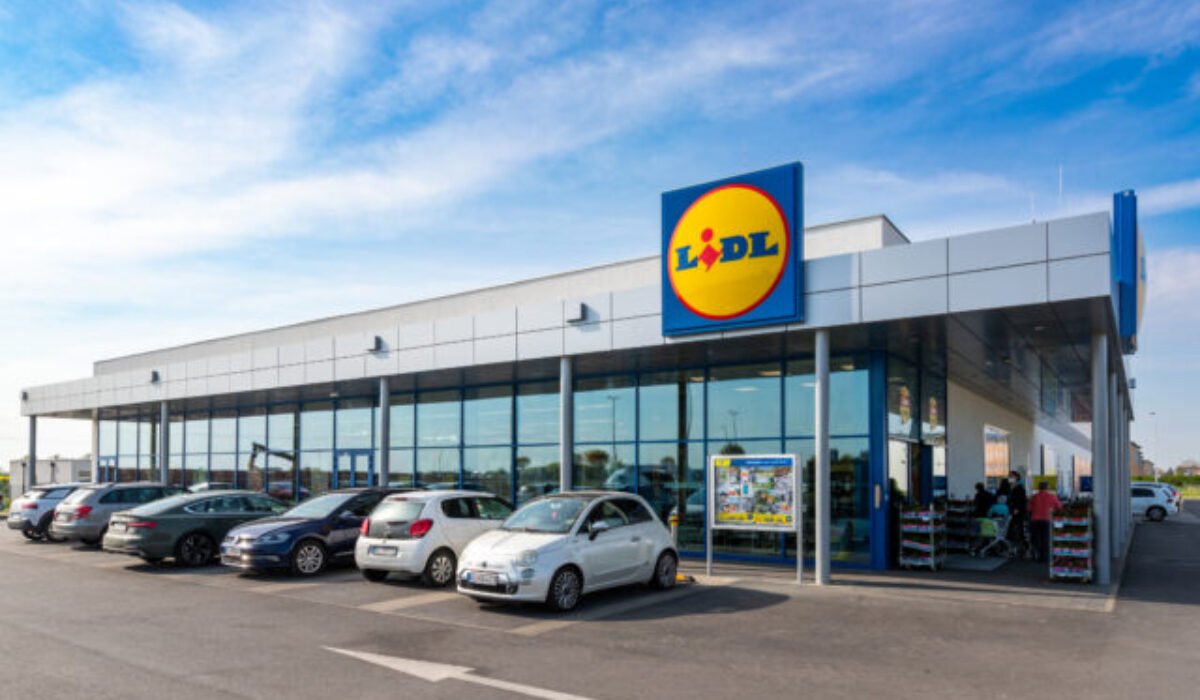 Podnikanie, ktoré sa oplatí: Lidl prináša Slovensku viac ako dve miliardy eur ročne