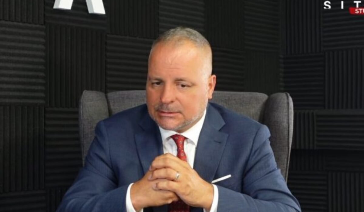 Konsolidácia pripraví BSK minimálne o 4,1 milióna eur, varuje župan Droba – VIDEO