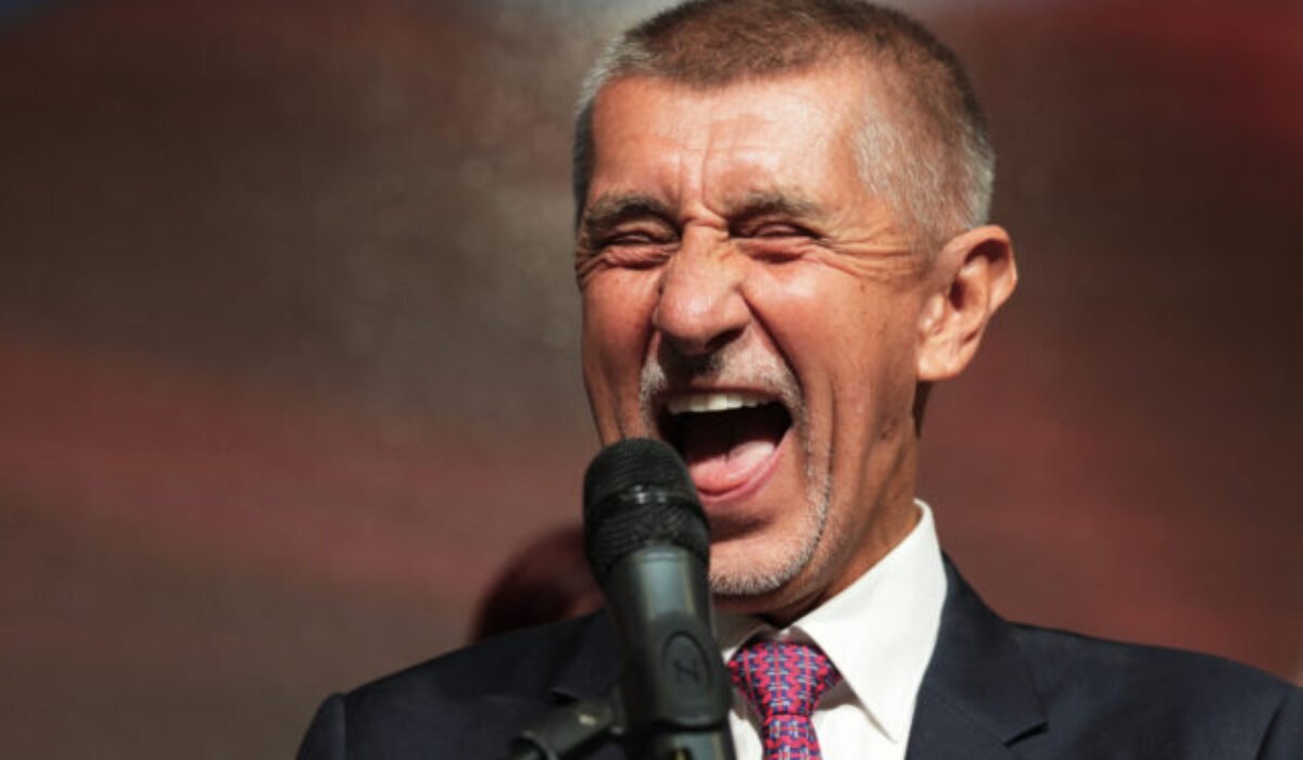 Ak sa aj Babiš stane českým premiérom, spolupráca vo V4 nebude obnovená, tvrdí Gröhling