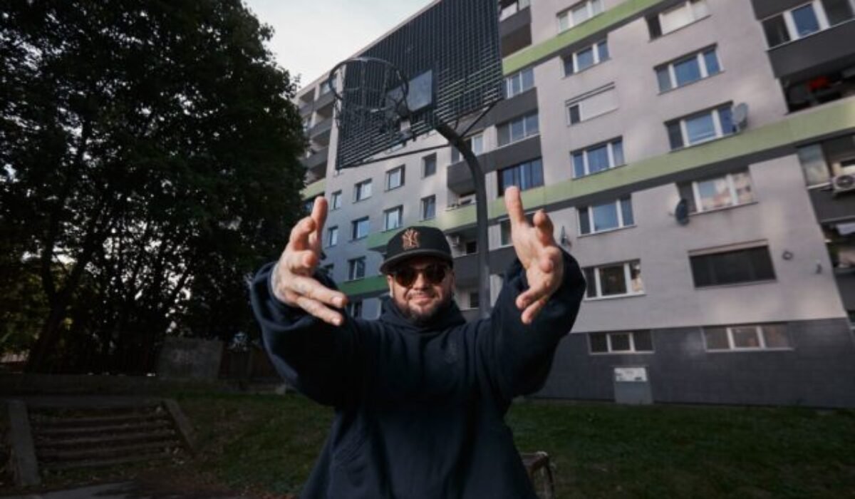 Kali ohlásil turné Idem k vám!, na ktorom predstaví aj skladby, ktoré už inde nezaznejú
