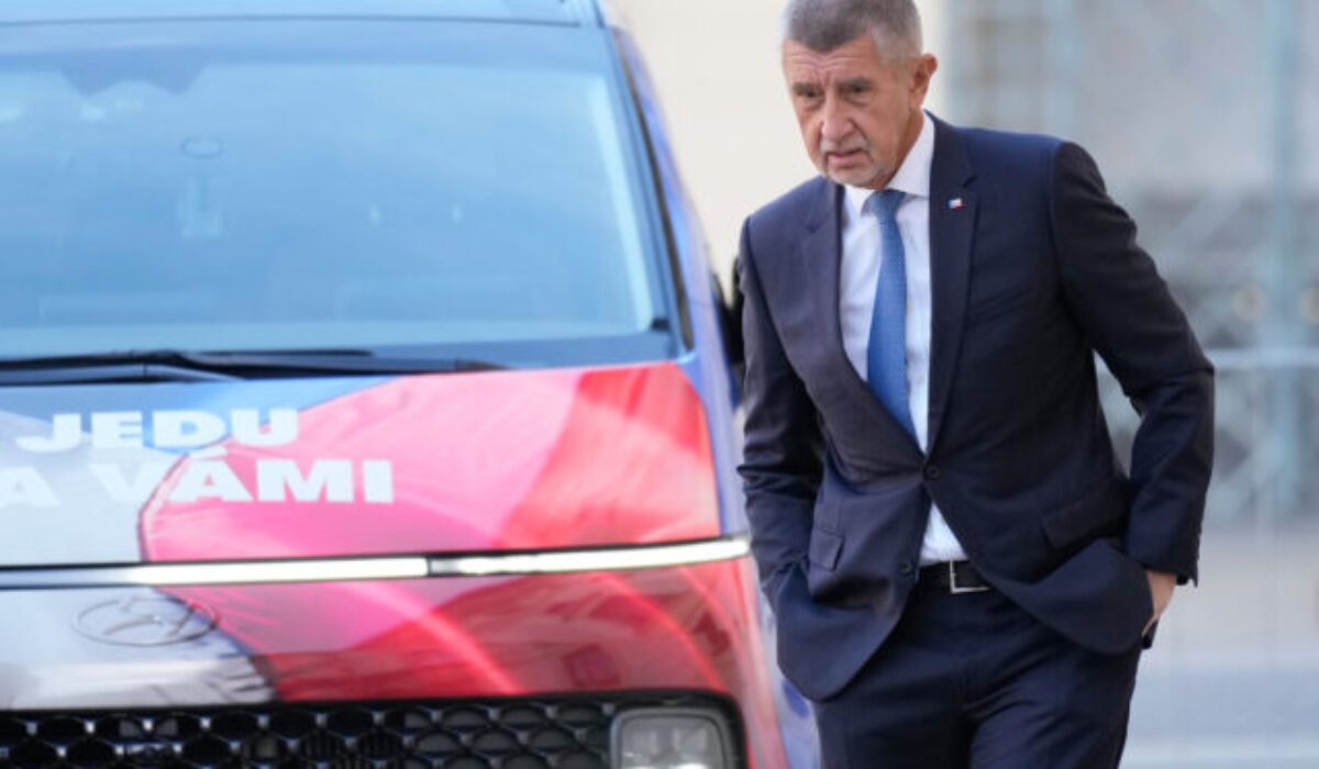 Menšinová vláda vyjde Babiša draho, hovorí politológ