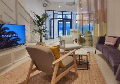 International Workplace Group pridáva nové zdieľané kancelárie. Requs a HQ v Bratislavave a Nitre sú reakciou na rastúci dopyt po flexibilnej práci