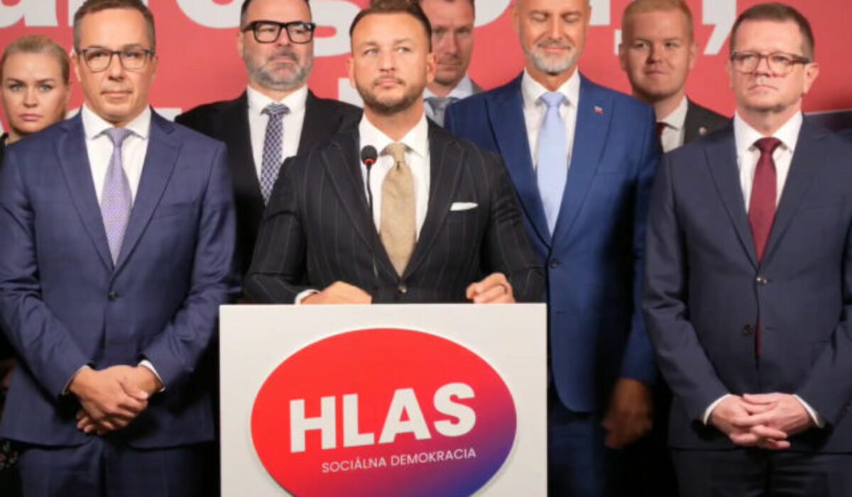 Hlas volá po obnovení vzťahov, spolupráca Česka a Slovenska bude mať zmysel pri presadzovaní záujmov Únie – VIDEO