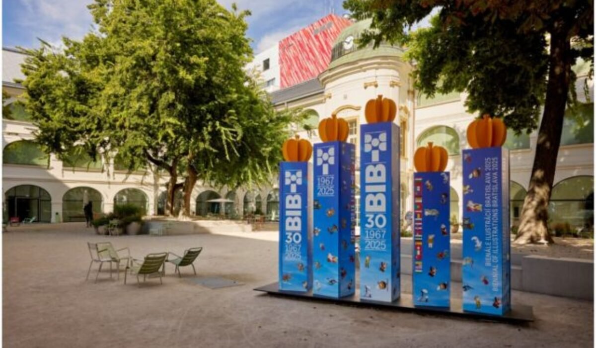 Škoda ruší spoluprácu s Bienále ilustrácií Bratislava, sťahuje aj vozidlá z priestorov SNG