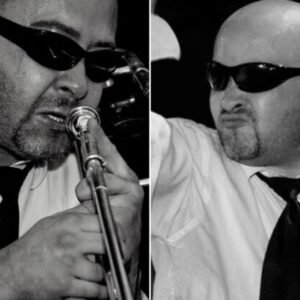 Náhle zomrel muzikant z kapely Laura a její tygři