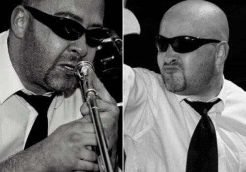 Náhle zomrel muzikant z kapely Laura a její tygři