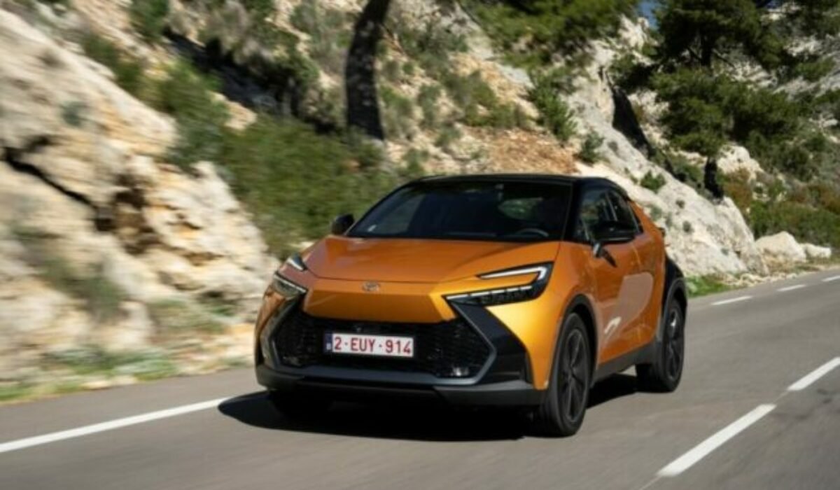 Toyota Corolla Cross a C-HR: Hybridy bez kompromisov teraz s výnimočnou ponukou