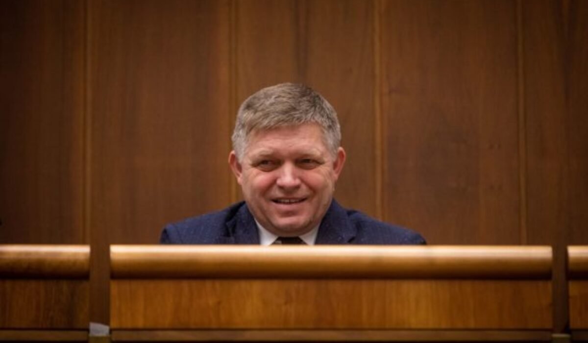 Štátny prieskum výsledkami prekvapil, výhra Smeru a matovičovci na hranici zvoliteľnosti