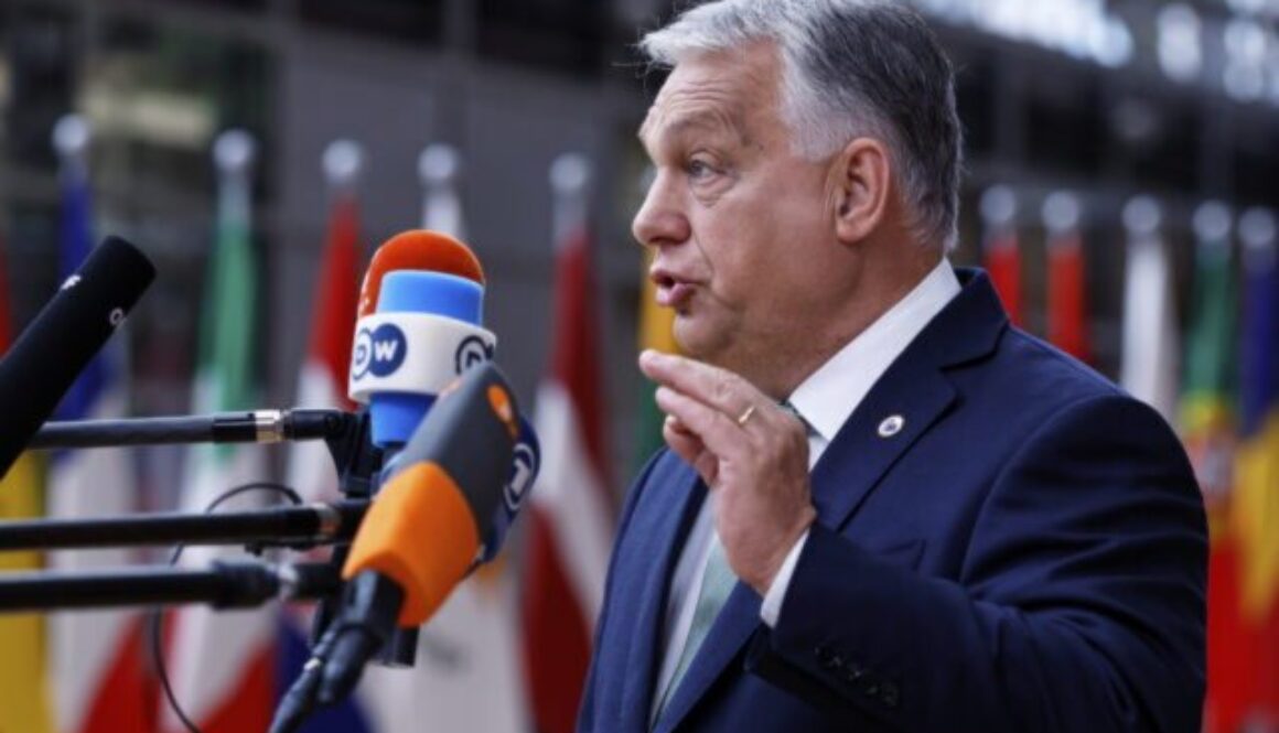 Európska únia prešetrí maďarskú špionáž v Bruseli